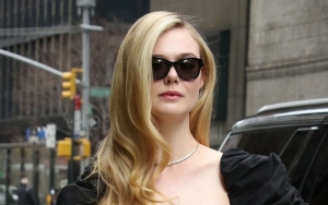 Latest Elle Fanning news: Elle Fanning Explains Why It's 'Fun' for Her ...