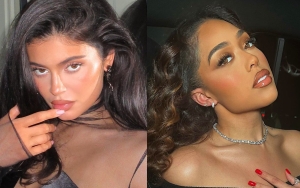 Kylie Jenner and Jordyn Woods 'Rebuilding' Their Friendship Since 2022 Before Public Reunion