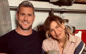 Renee Zellweger Not Engaged to Ant Anstead Despite Reports
