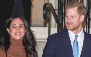 Prince Harry and Meghan Markle Trying to Figure Things Out Amid Marital Issues
