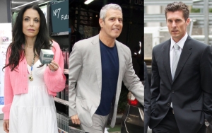 Bethenny Frankel Blames Andy Cohen for Her Doomed Marriage to Jason Hoppy