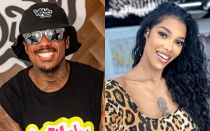 Nick Cannon's Ex Jessica White Reveals His Hypocrisy in Their Polyamorous Relationship