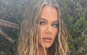 Khloe Kardashian Laments Being 'Torn Apart' by Insecurities Given by Society