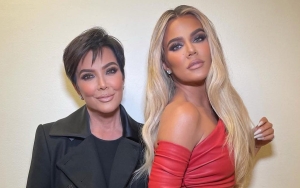 Khloe Kardashian Reveals Mom Kris Jenner Said She Needed Nose Job When She Was Only 9