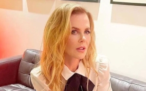 Nicole Kidman Dishes on Making Secret Trips Back to Her Home Country of Australia 