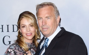 Kevin Costner's Estranged Wife Seeks to Block His Demand to Have Her Pay His Legal Fees