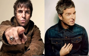 Liam Gallagher Mocked by Brother Noel Over His Devilish Alias