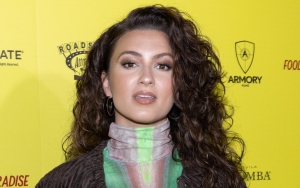 Tori Kelly Rushed to Hospital With Blood Clots After Passing Out During Dinner