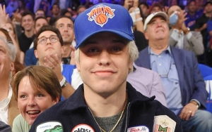 Pete Davidson Agrees to 50 Hours of Community Service to Clear His Reckless Driving Charge