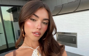 Madison Beer Claps Back at Follower Who Urged Her to Lose Weight