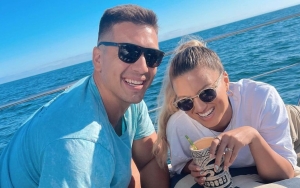 Tori Kelly's Husband Shares Somber Post Amid Her Hospitalization