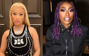 Nicki Minaj and Missy Elliott Fans Fume Over Snub on Netflix's Hip-Hop Docuseries