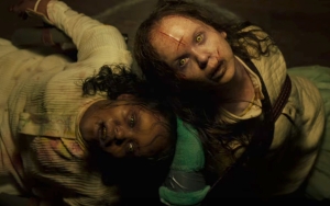 First 'The Exorcist: Believer' Trailer Unleashes Double Dose of Evilness