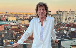 Mick Jagger Left His A-List Guests to Party Without Him at Birthday Bash