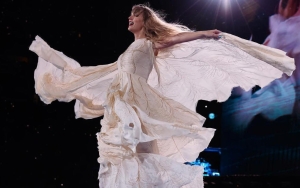 Taylor Swift's Seattle Concerts Cause Small Earthquake