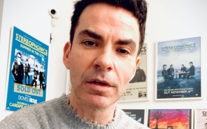Stereophonics' Kelly Jones Criticizes the Use of AI in Music Industry
