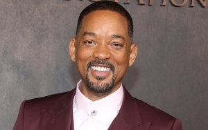 Will Smith Hails Hollywood Strikes as 'Pivotal Moment' for the Industry