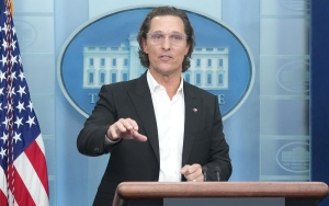 Matthew McConaughey Reveals What He Finds 'More Useful' Than Pursuing Career in Politics