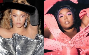 Beyonce Omits Lizzo From 'Break My Soul (The Queens Remix)' at 'Renaissance' Tour Amid Lawsuit