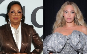 Oprah Winfrey Sings Beyonce Praises Over Her 'Renaissance' Tour