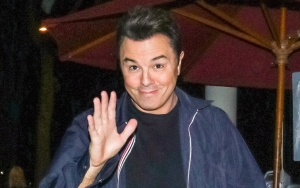  Seth MacFarlane Donates $1M in Solidarity With Striking Film and Television Workers