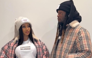 Offset Prefers to 'Please' Cardi B Than Himself in Bedroom