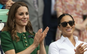 Meghan Markle Thinks Kate Middleton Is Never Held Accountable for Her Actions