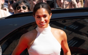 Meghan Markle Ready to Launch Instagram Page