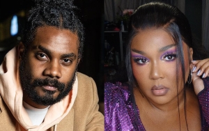 Myke Wright's Ex-GF Speaks Against 'Mean' Lizzo, Claims the Raptress Stole Him From Her