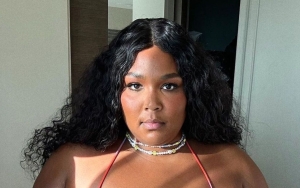 Lizzo Accused of Deceiving Public With Her Goody-Two-Shoes Persona