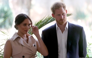 Meghan Markle Ditched Prince Harry as She Went on 'Barbie' Movie Date With Pals to Mark Her Birthday