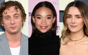Jeremy Allen White Caught Locking Lips With Ashley Moore in L.A. Amid Addison Timlin Divorce