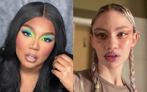 Lizzo Admits to Having 'Rough Day' Prior to Lawsuit, Is Defended by Grimes