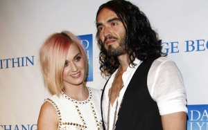Russell Brand Reflects on His 'Little Chaotic' Relationship With Katy Perry