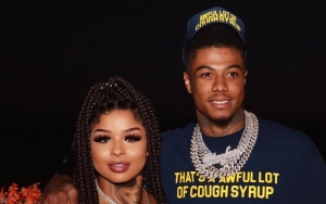 Pregnant Chrisean Rock Claims 'Evil' Blueface Threatened to Kill Her and Kick Her Stomach