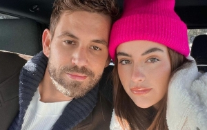 Nick Viall and Fiancee Expecting Their First Child