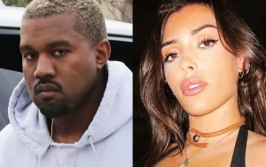 Report: Kanye West's Bad Smell Is a Serious Turn-Off for Wife Bianca Censori