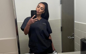 Kim Kardashian Gets $2.5K 'Life-Saving' MRI Scan