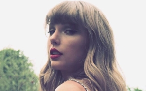 Taylor Swift Confirms Her Next Re-Recorded Album '1989 (Taylor's Version)' Is on the Way