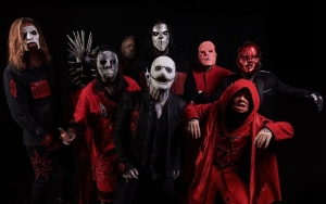 Slipknot's Frontman Says People in Their Home State of Iowa Are 'Ashamed' of the Band