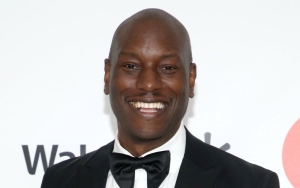 Tyrese Gibson Accuses Home Depot of Racial Profiling in $1M Lawsuit