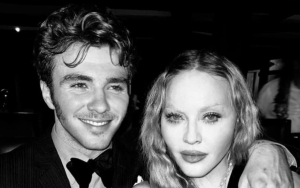 Madonna Pens Sweet Tribute to Celebrate Son Rocco's 23rd Birthday