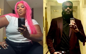 Lizzo and BF Myke Wright Still Together Despite Rumored Rift Amid Sexual Harassment Lawsuit