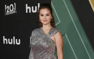 Selena Gomez Flaunts Her Cleavage in New Sizzling Photos