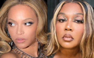 Beyonce Shows Love to Lizzo During Her 'Renaissance' Tour Amid Dancer Lawsuit