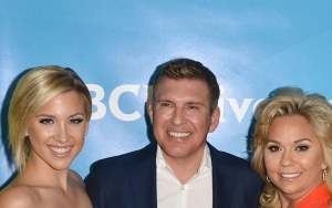 Savannah Chrisley 'So Happy' to Star on New Family Reality Show While Parents Remain in Prison