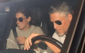 Sandra Bullock Spotted for the First Time After BF Bryan Randall's Passing