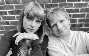 Ed Sheeran Dishes on Whether Taylor Swift Asks Him to Re-Record 'End Game' for Her Album Reissue
