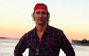 Matthew McConaughey and Family Launch Fundraiser to Help Victims of Maui Wildfires