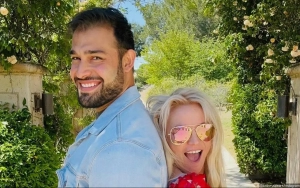 Britney Spears and Sam Asghari Call It Quits After 14 Months of Marriage